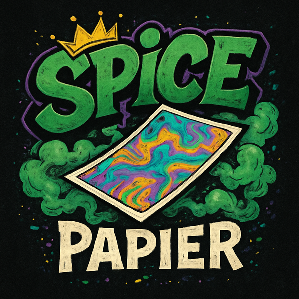 SPICE PAPIER DEUTSCHLAND